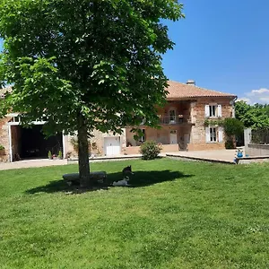 L'oree Des Bois Chene Bed & Breakfast