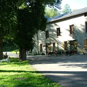 D'etape La Forge Herberg